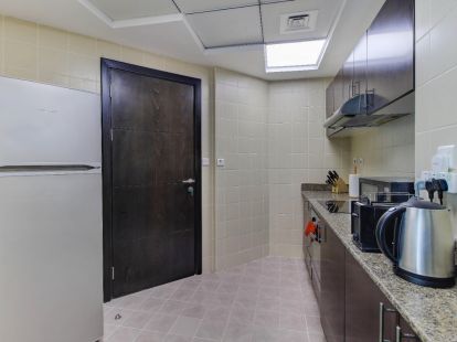 Apartments  in Torch Tower - 6513€ - Ref: 966 photo 3