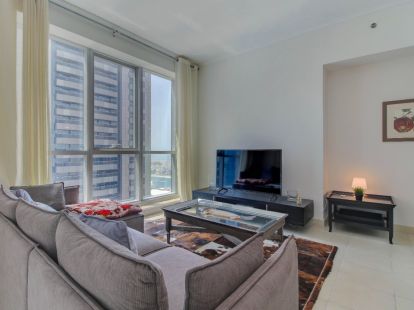 Apartments  in Torch Tower - 6513€ - Ref: 966 photo 11