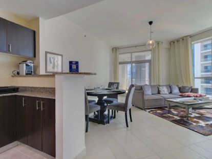 Apartments  in Torch Tower - 6513€ - Ref: 966 photo 12