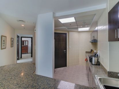 Apartments  in Torch Tower - 6513€ - Ref: 966 photo 4