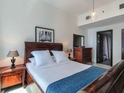 Apartments  in Torch Tower - 6513€ - Ref: 966 photo 6
