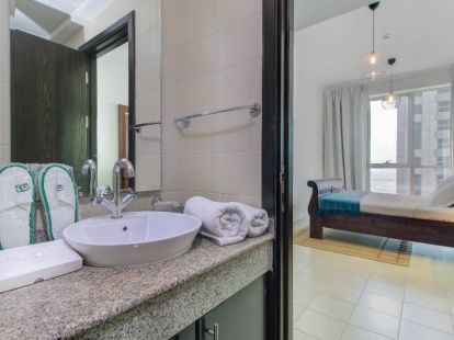 Apartments  in Torch Tower - 6513€ - Ref: 966 photo 7