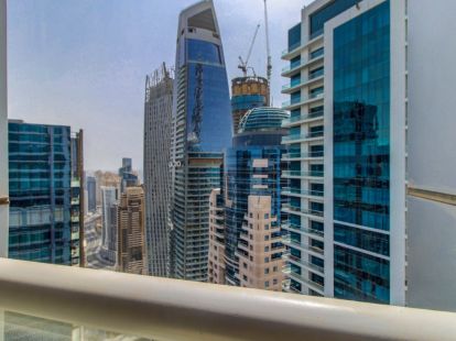 Apartments  in Torch Tower - 6513€ - Ref: 966 photo 2