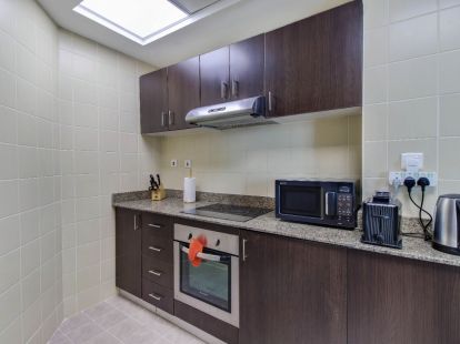 Apartments  in Torch Tower - 6513€ - Ref: 966 photo 9