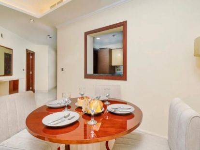 Apartments  in Dubai Palm Jumeirah Shoreline apartments - 6513€ - Ref: 967 photo 3