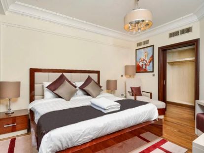 Apartments  in Dubai Palm Jumeirah Shoreline apartments - 6513€ - Ref: 967 photo 10