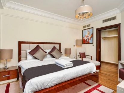 Apartments  in Dubai Palm Jumeirah Shoreline apartments - 6513€ - Ref: 967 photo 13