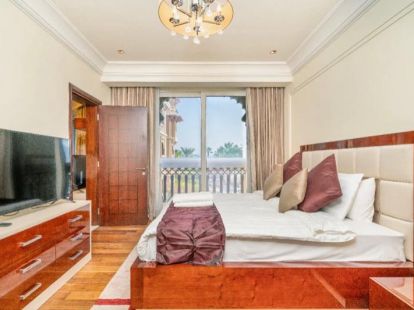 Apartments  in Dubai Palm Jumeirah Shoreline apartments - 6513€ - Ref: 967 photo 14