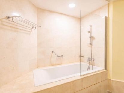 Apartments  in Dubai Palm Jumeirah Shoreline apartments - 6513€ - Ref: 967 photo 15