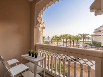 Apartments  in Dubai Palm Jumeirah Shoreline apartments - 6513€ - Ref: 967 photo 8