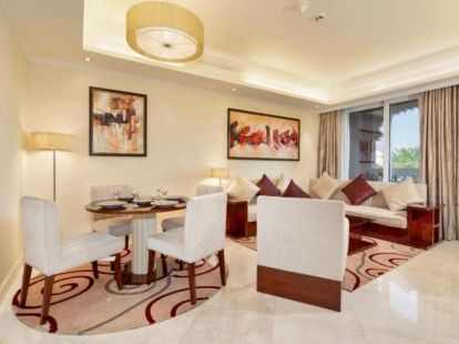 Apartments  in Dubai Palm Jumeirah Shoreline apartments - 6513€ - Ref: 967 photo 9