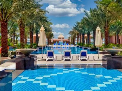 квартира в Дубае Palm Jumeirah Shoreline apartments (ID:967)