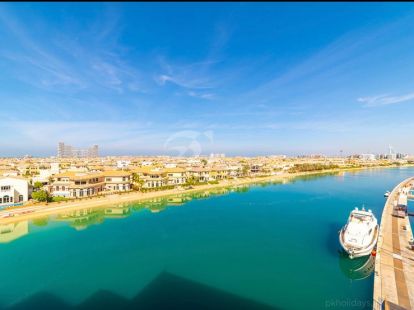 Аренда квартир в  Дубае Palm Jumeirah  Palm View East  - 4884€ - Ref: 968 фото 4