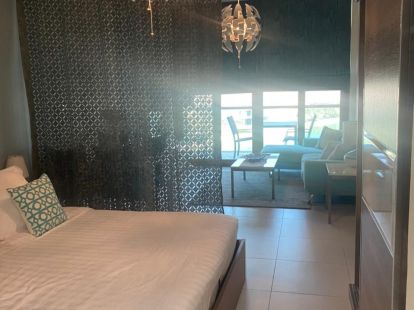 Аренда квартир в  Дубае Palm Jumeirah  Palm View East  - 4884€ - Ref: 968 фото 7