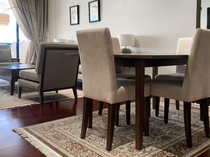 Аренда квартир в Дубае Al Antara Palm Jumeirah - 7870€ - Ref: 969 фото 6
