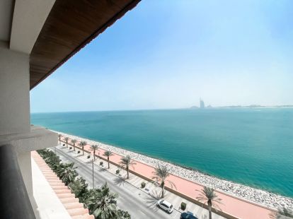 Аренда квартир в Дубае Al Antara Palm Jumeirah - 7870€ - Ref: 969 фото 4