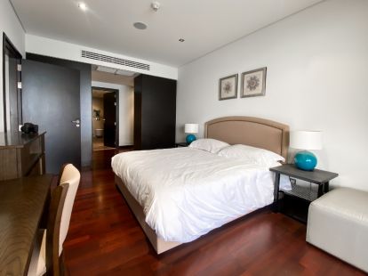 Аренда квартир в Дубае Al Antara Palm Jumeirah - 7870€ - Ref: 969 фото 19