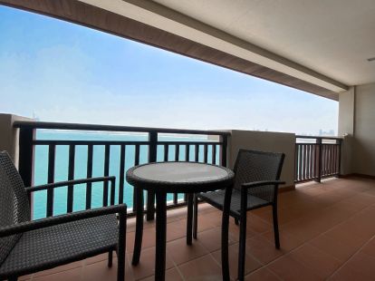 Аренда квартир в Дубае Al Antara Palm Jumeirah - 7870€ - Ref: 969 фото 3