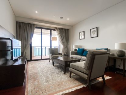 Аренда квартир в Дубае Al Antara Palm Jumeirah - 7870€ - Ref: 969 фото 7