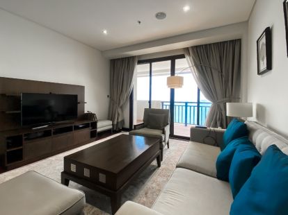 Аренда квартир в Дубае Al Antara Palm Jumeirah (ID:969)