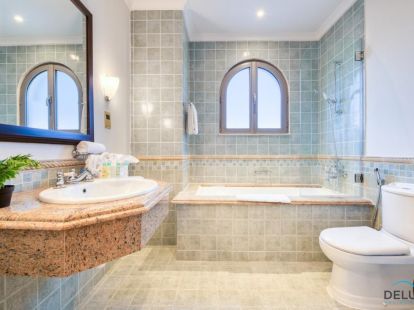 Аренда вилл в Дубае в Palm Jumeirah - 78700€ - Ref: 970 фото 11