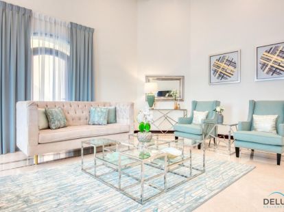 Аренда вилл в Дубае в Palm Jumeirah - 78700€ - Ref: 970 фото 13