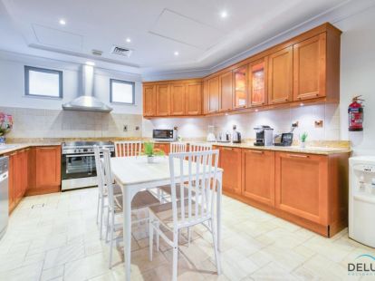 Аренда вилл в Дубае в Palm Jumeirah - 78700€ - Ref: 970 фото 6