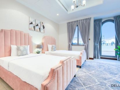 Аренда вилл в Дубае в Palm Jumeirah - 78700€ - Ref: 970 фото 7