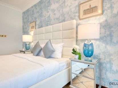 Аренда вилл в Дубае в Palm Jumeirah - 78700€ - Ref: 970 фото 8