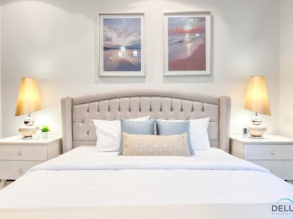 Аренда вилл в Дубае в Palm Jumeirah - 78700€ - Ref: 970 фото 9