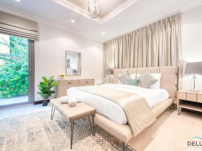 Аренда вилл в Дубае в Palm Jumeirah - 78700€ - Ref: 970 фото 10