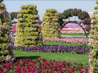 Парк цветов - Ref: 973 фото 2