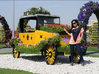 Парк цветов - Ref: 973 фото 4