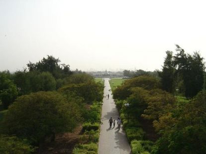 Парк Аль Мамзар Дубай - Ref: 975 фото 2