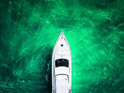 Аренда яхты  Azimut 