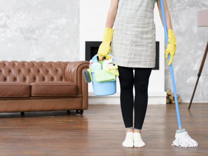 Поддерживающая уборка - Ref: 1094 фото 3