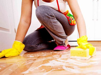 Генеральная уборка квартиры - Ref: 1095 фото 3