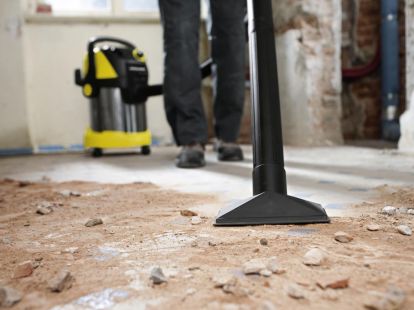 Уборка после ремонта - Ref: 1096 фото 2