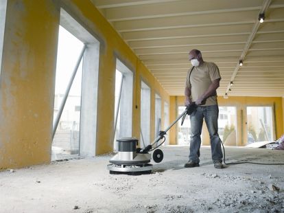 Уборка после ремонта - Ref: 1096 фото 3