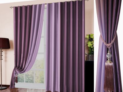 Шторы Blackout на заказ - Ref: 1137 фото 4