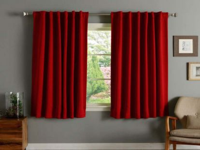 Шторы Blackout на заказ - Ref: 1137 фото 6