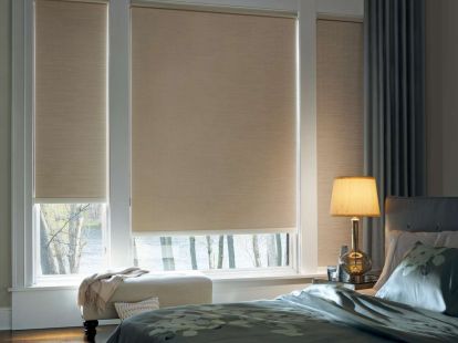 Шторы Blackout на заказ - Ref: 1137 фото 7