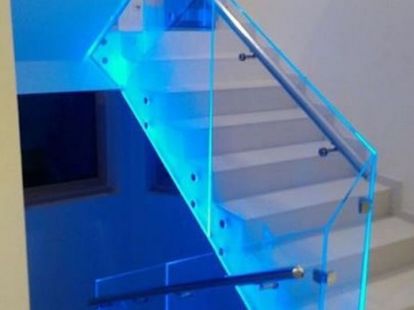 Custom onyx stairs - Ref: 1179 photo 3