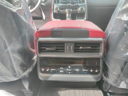 Продается LEXUS LX 600 - 183000€ - Ref: 1182 фото 4