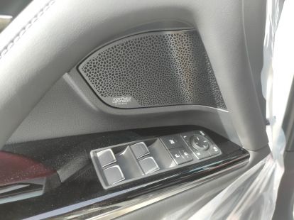 Продается LEXUS LX 600 - 183000€ - Ref: 1182 фото 7