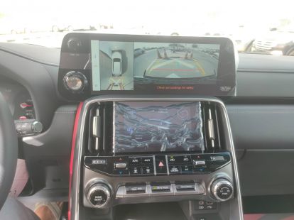 Продается LEXUS LX 600 - 183000€ - Ref: 1182 фото 10