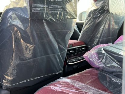 Купить Toyota Land Cruiser 300 GR SPORT - 118500€ - Ref: 1185 фото 6