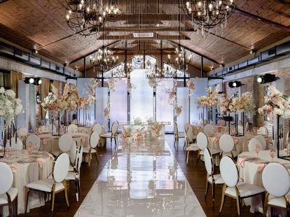 Wedding agencies and organizers - Ref: 1212 photo 3