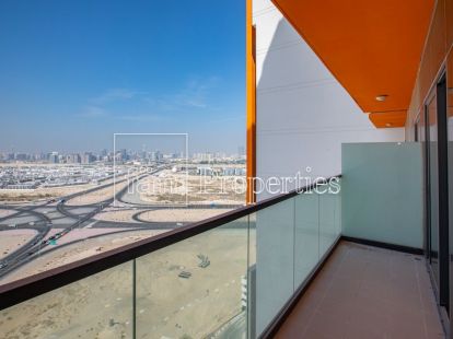 Квартира в аренду в Golf Vita A, DAMAC Hills - 12224€ - Ref: 1298 фото 1