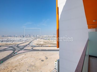 Квартира в аренду в Golf Vita A, DAMAC Hills - 12224€ - Ref: 1298 фото 2